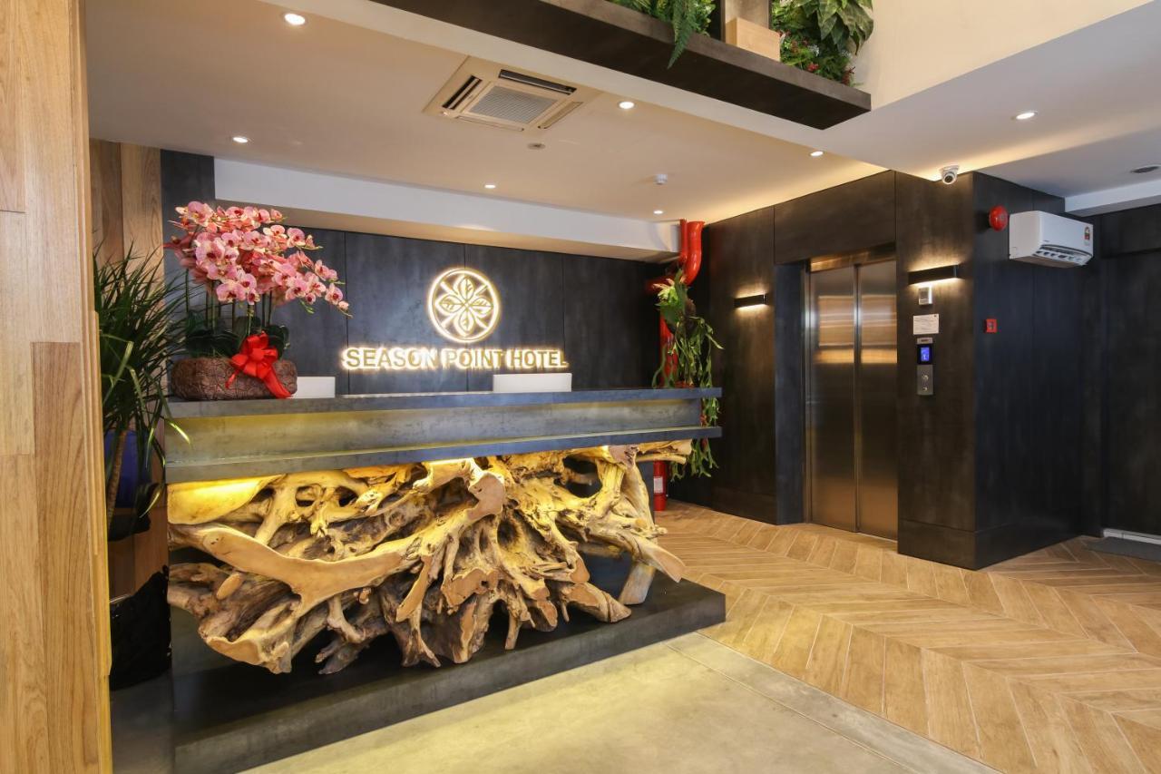 Season Point Hotel, Kuala Lumpur